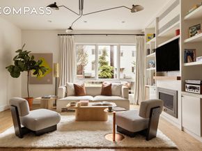 1025 Lorimer Street PARLOR, Brooklyn NY 11222
