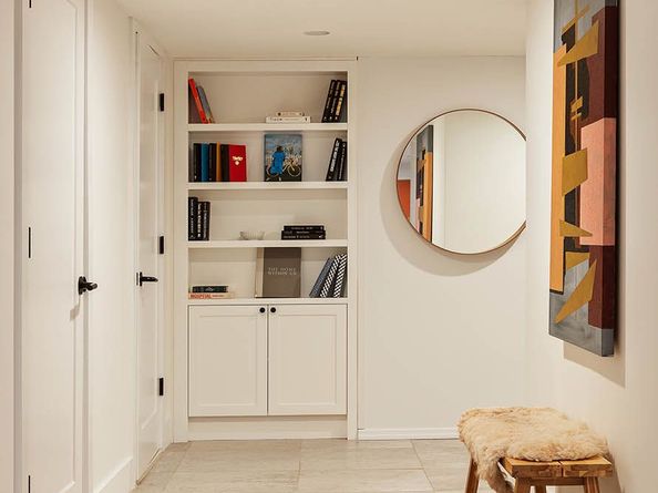 1025 Lorimer Street PARLOR, Brooklyn NY 11222