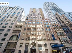 40 East 61st Street 10B, New York NY 10065