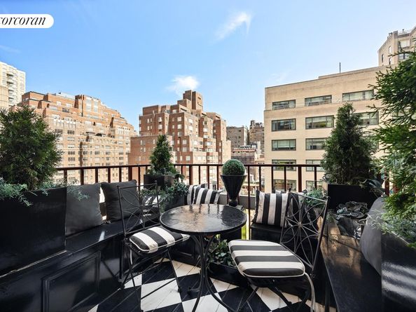 40 East 61st Street 10B, New York NY 10065
