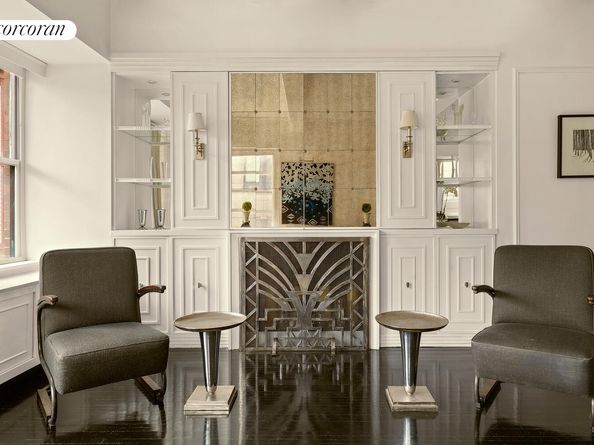 40 East 61st Street 10B, New York NY 10065