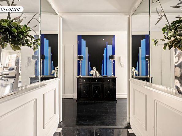 40 East 61st Street 10B, New York NY 10065