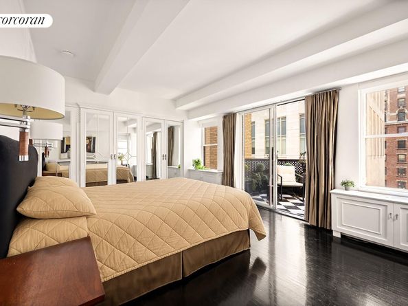 40 East 61st Street 10B, New York NY 10065