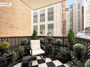 40 East 61st Street 10B, New York NY 10065