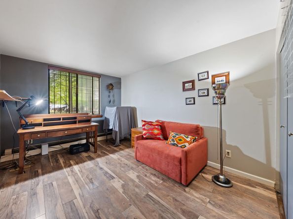 291 Cherry Street B1, New York NY 10002