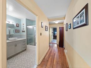 291 Cherry Street B1, New York NY 10002