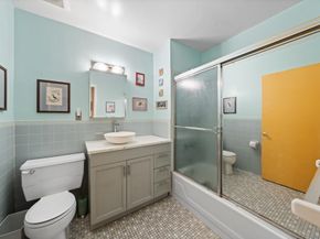 291 Cherry Street B1, New York NY 10002