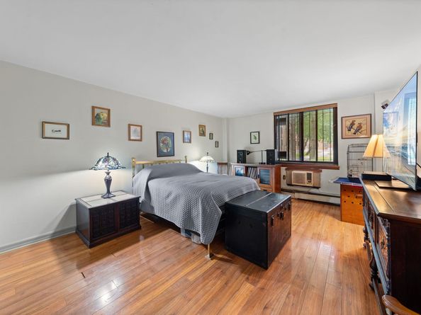 291 Cherry Street B1, New York NY 10002