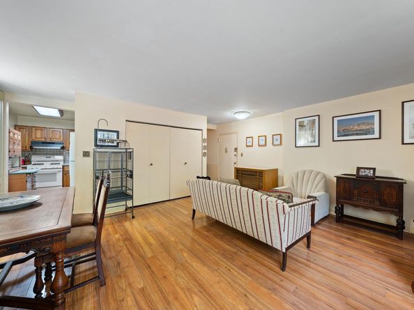 291 Cherry Street B1, New York NY 10002