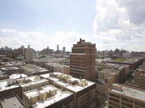 300 Cathedral Parkway 19J, New York NY 10026