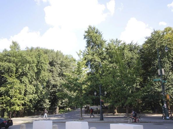 300 Cathedral Parkway 19J, New York NY 10026