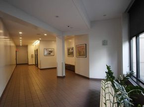 300 Cathedral Parkway 19J, New York NY 10026