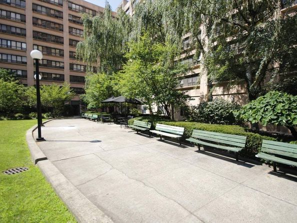 300 Cathedral Parkway 19J, New York NY 10026