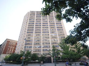 300 Cathedral Parkway 19J, New York NY 10026