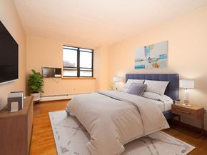 300 Cathedral Parkway 19J, New York NY 10026