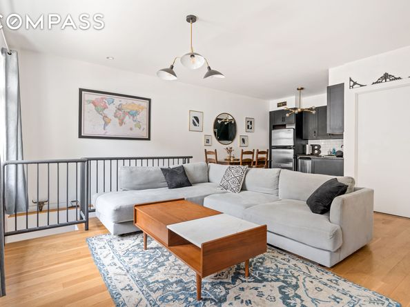 319 Humboldt Street 1A, Brooklyn NY 11211