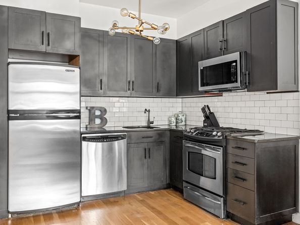 319 Humboldt Street 1A, Brooklyn NY 11211