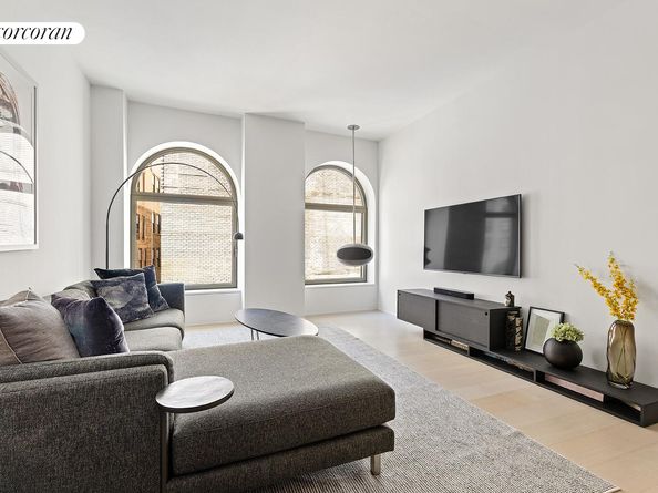 130 William Street 14D, New York NY 10038