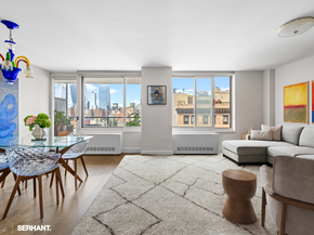 270 West 17th Street 12BC, New York NY 10011