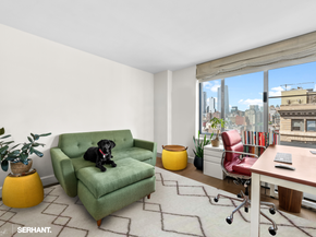 270 West 17th Street 12BC, New York NY 10011