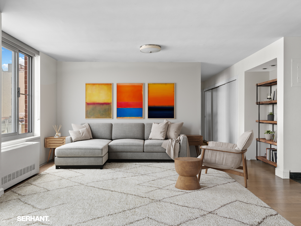 270 West 17th Street 12BC, New York NY 10011