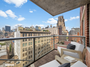 270 West 17th Street 12BC, New York NY 10011