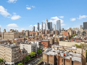 270 West 17th Street 12BC, New York NY 10011