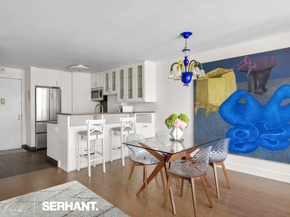 270 West 17th Street 12BC, New York NY 10011