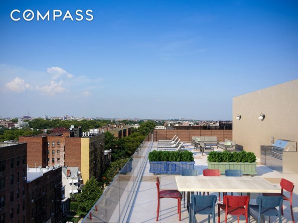 264 Webster Avenue 709, Brooklyn NY 11230