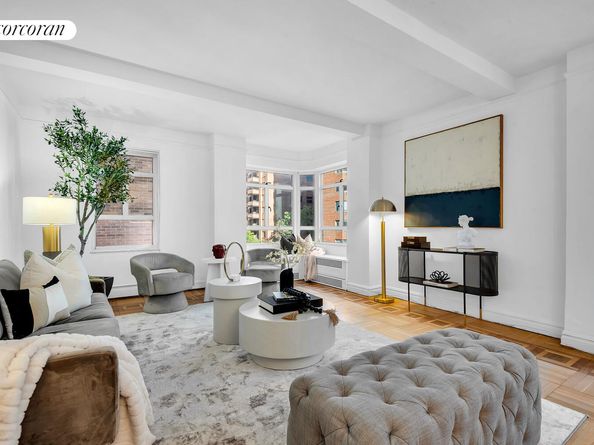 19 East 88th Street 4H, New York NY 10128