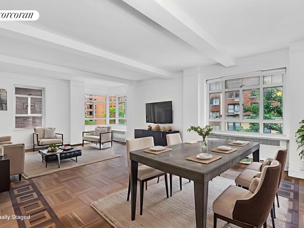 19 East 88th Street 4H, New York NY 10128