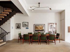11 Beach Street THC, New York NY 10013
