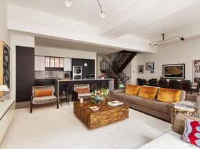 11 Beach Street THC, New York NY 10013