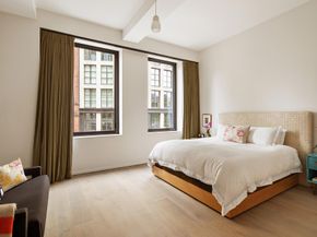 11 Beach Street THC, New York NY 10013