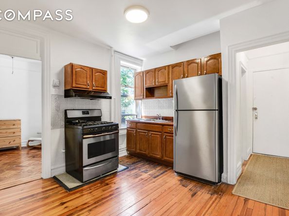445 Decatur Street, Brooklyn NY 11233