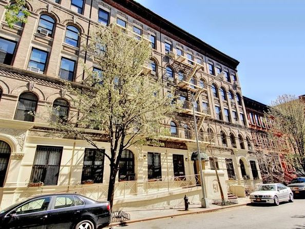 51 West 131st Street 4A, New York NY 10037