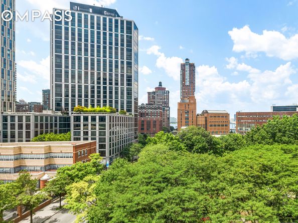 303 Greenwich Street 8AB, New York NY 10013