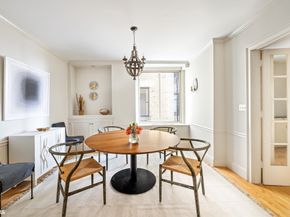 1120 Park Avenue 19D, New York NY 10128