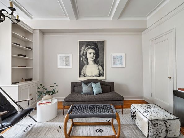1120 Park Avenue 19D, New York NY 10128