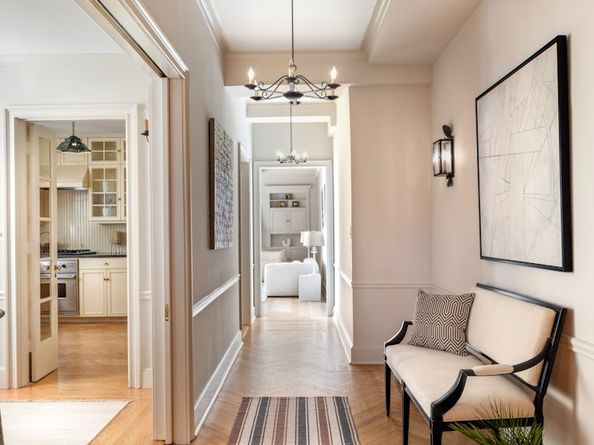1120 Park Avenue 19D, New York NY 10128