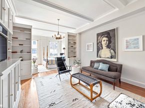 1120 Park Avenue 19D, New York NY 10128