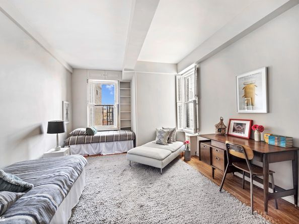1120 Park Avenue 19D, New York NY 10128
