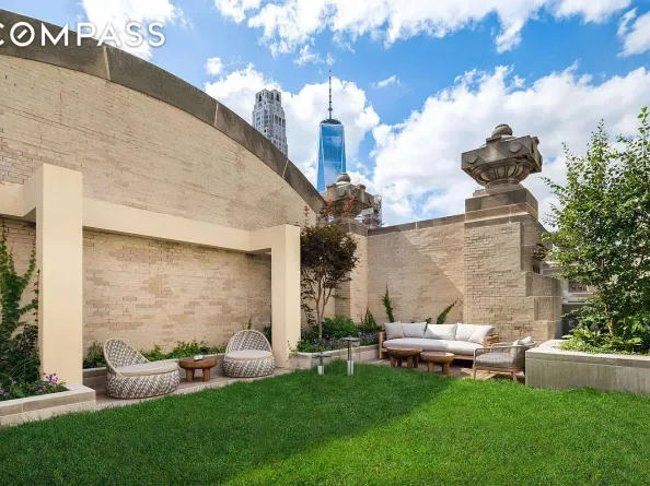 49 Chambers Street 14C, New York NY 10007