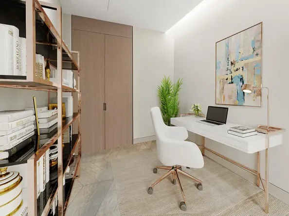 49 Chambers Street 14C, New York NY 10007