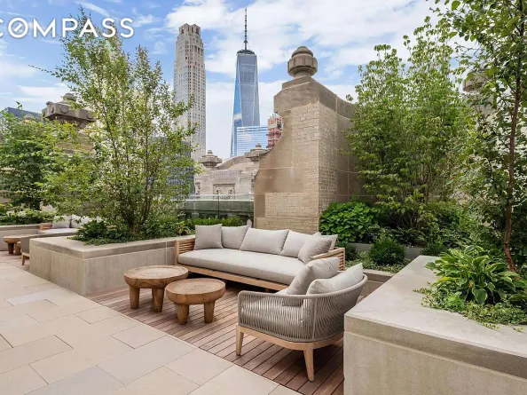 49 Chambers Street 14C, New York NY 10007