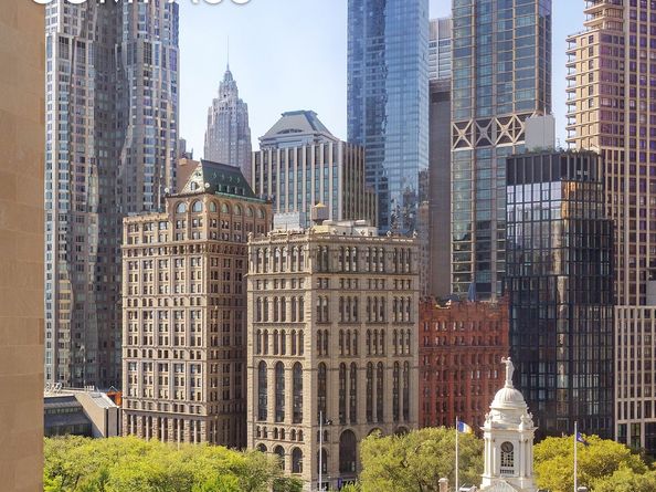 49 Chambers Street 14C, New York NY 10007
