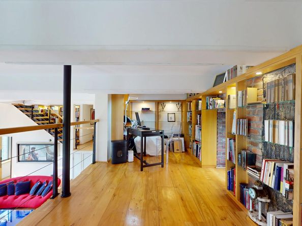 1255 5th Avenue 3A, New York NY 10029