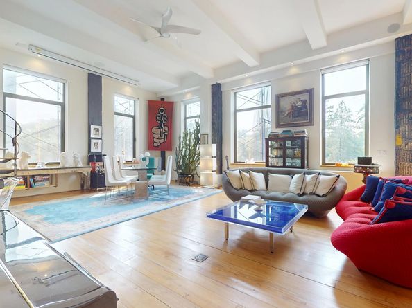 1255 5th Avenue 3A, New York NY 10029