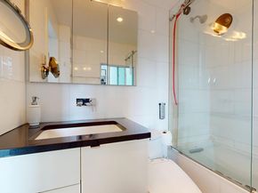 1255 5th Avenue 3A, New York NY 10029