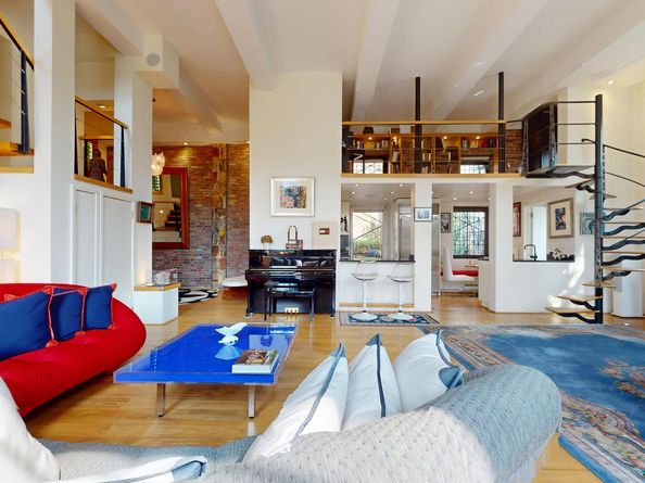 1255 5th Avenue 3A, New York NY 10029